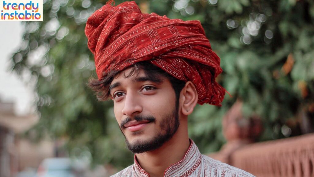 Stylish Rajput Bio For Instagram