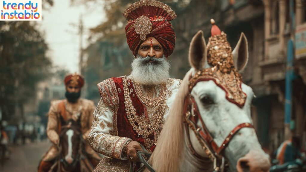 Proud Rajput Bio For Instagram