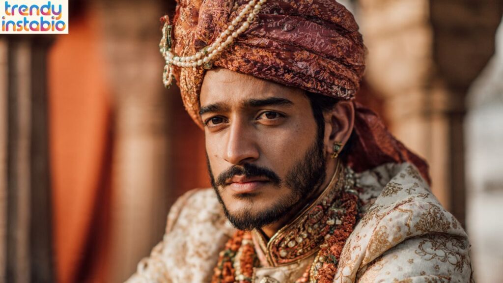 Rajput Prince Bio For Instagram