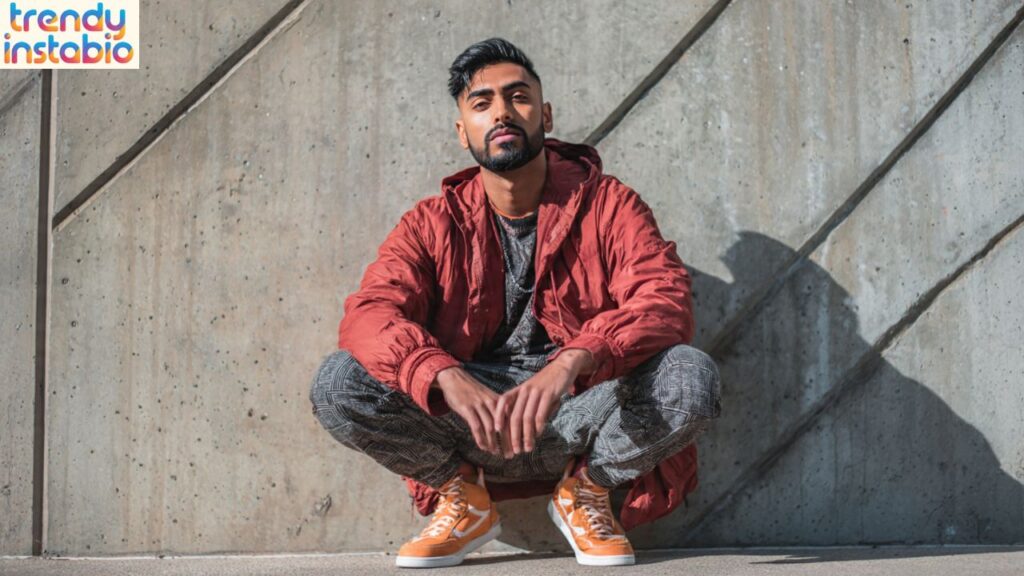 Patel Attitude Bio For Instagram