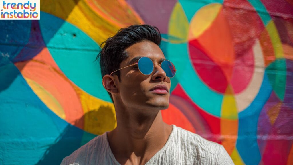 Cool Patel Bio For Instagram