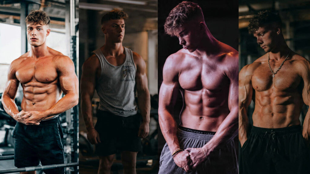 1600+ Top Gym Bio For Instagram and Aesthetic Fitness Gym Bios 2026