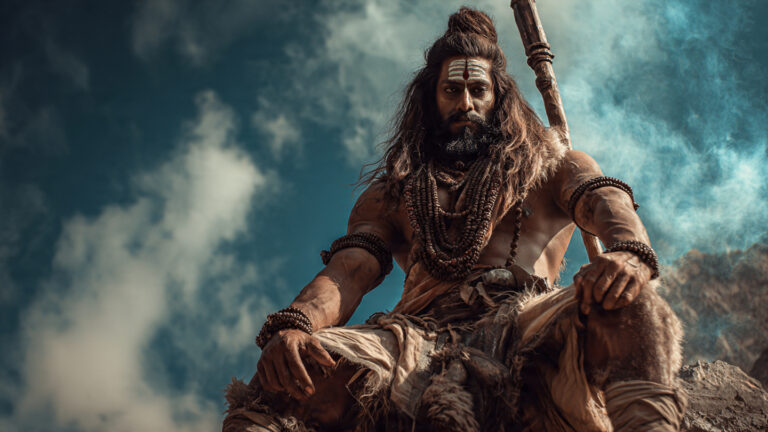 630+ Mahakal Bio For Instagram | Stylish Mahakal Bio