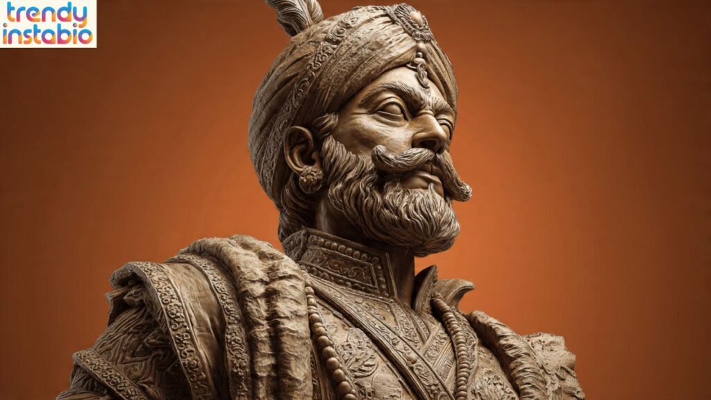 Shivaji Maharaj Bhakt Bio