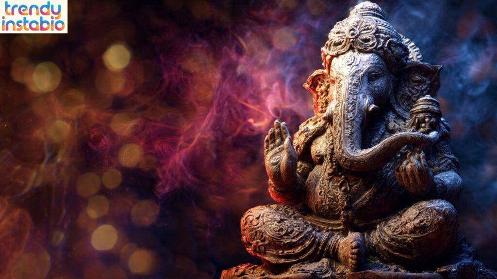 Rajmudra Inspired Bio Ideas