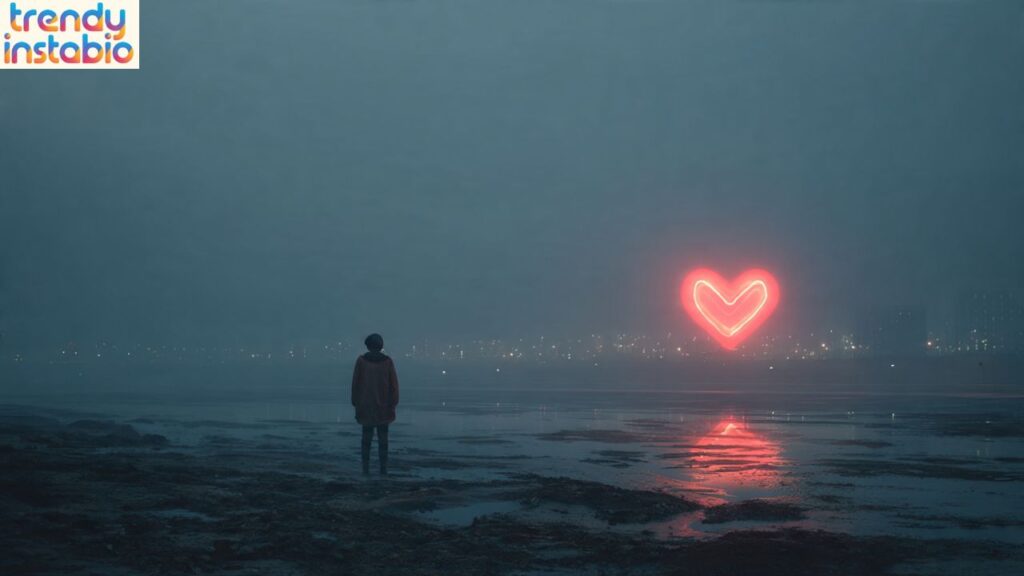 Heart Touching Sad Bio for Instagram
