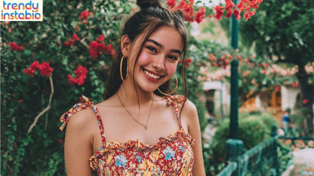 Best Instagram Bio for Girls for College