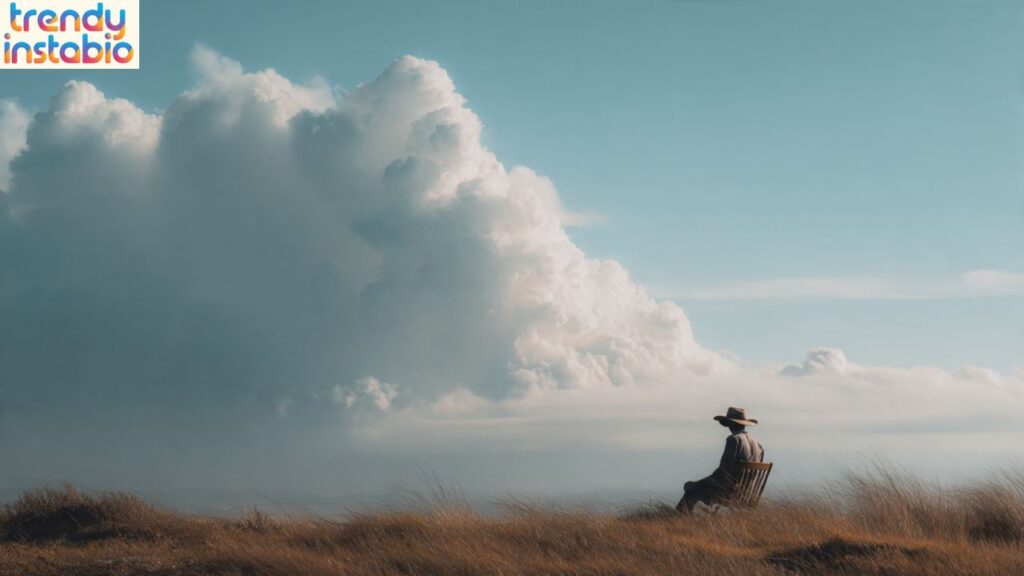 Short Alone Bio For Instagram