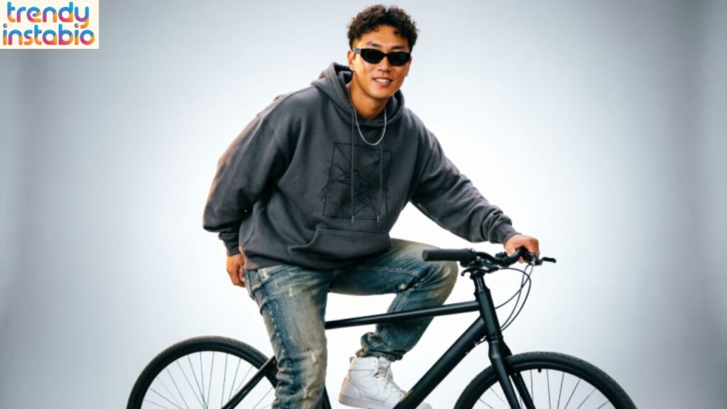 Swag Bike Rider Bio For Instagram