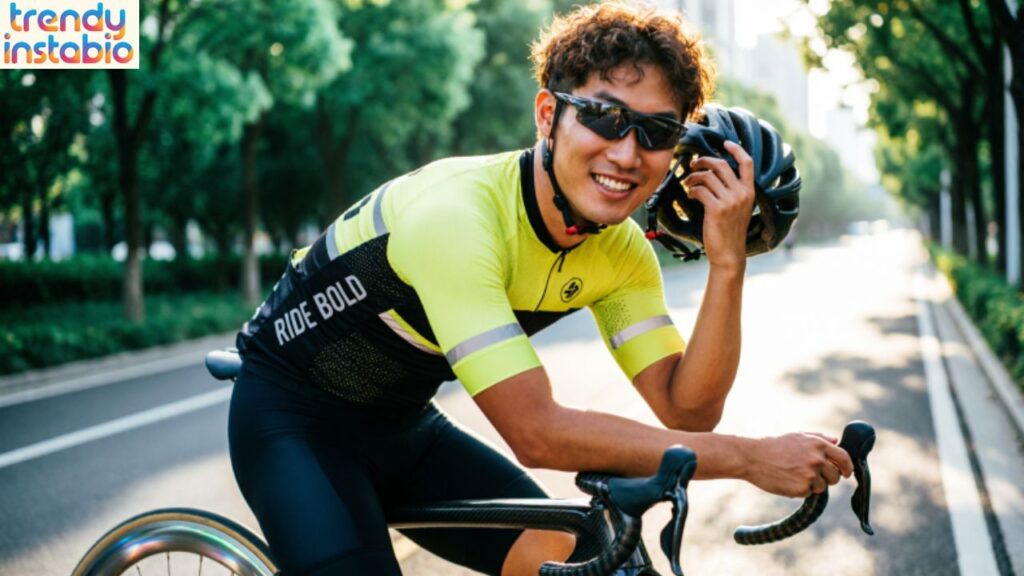 Trending Bike Rider Bio For Instagram