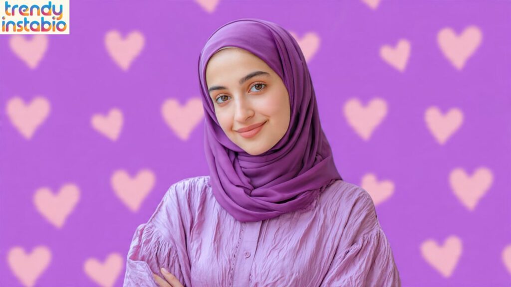 Islamic Bio For Instagram For Girls
