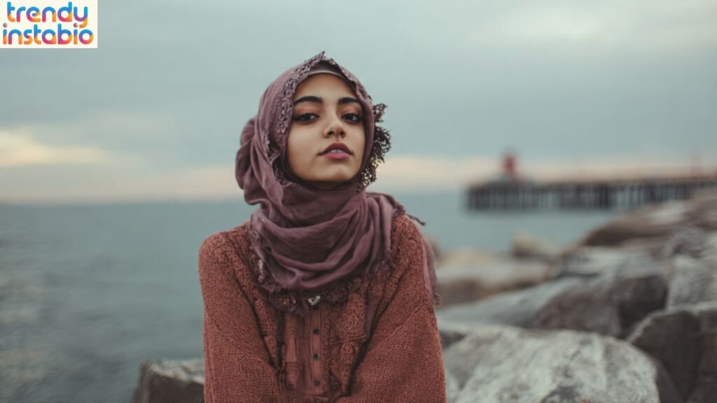 Hijab Girl Bio For Instagram