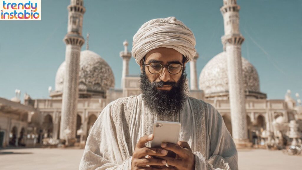 Trending Islamic Bio For Instagram