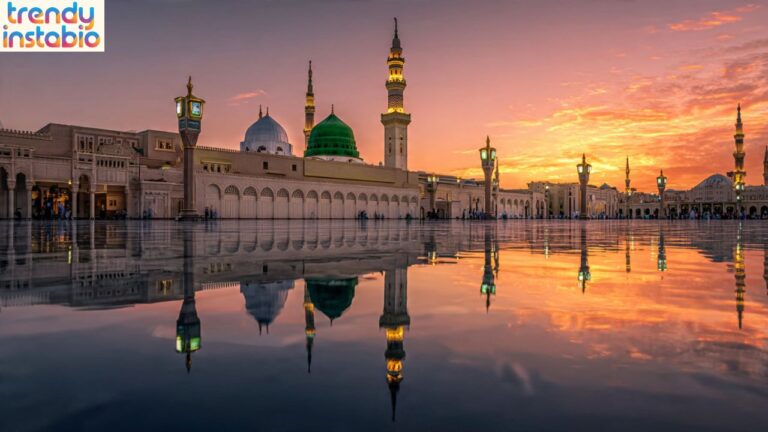 [1300+] Best Islamic Bio For Instagram – Muslim Instagram Bio (2026)