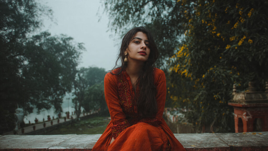 Desi Sanatani Bio for Instagram