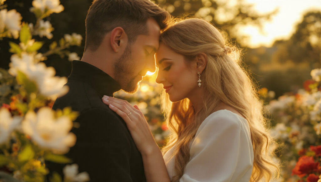 Forever Love Bio for Instagram