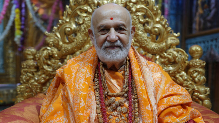 Best 299+ Premanand Maharaj Bio for Instagram Latest 2026 | प्रेमानंद महाराज के भक्त के लिए