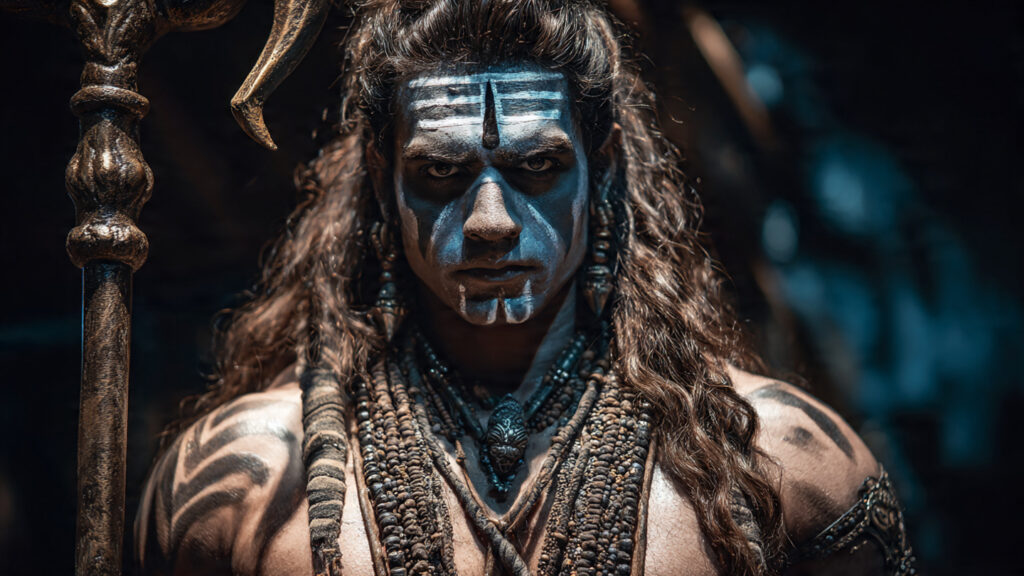 Mahakal Attitude Bio for Instagram