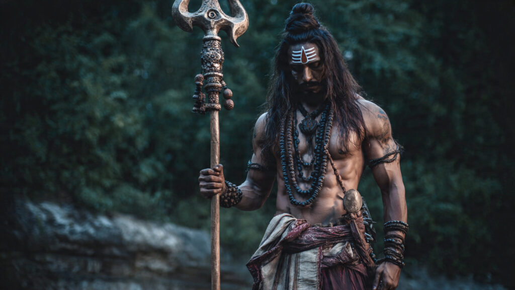  Mahakal Bio for Instagram VIP Style