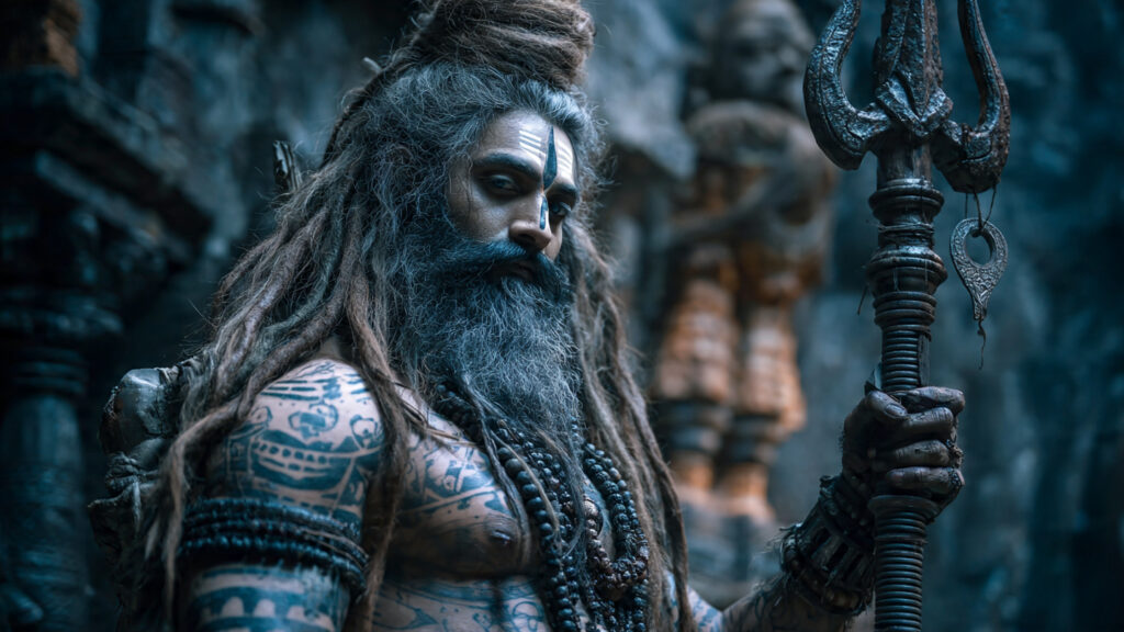 Powerful Mahakal Bio for Instagram