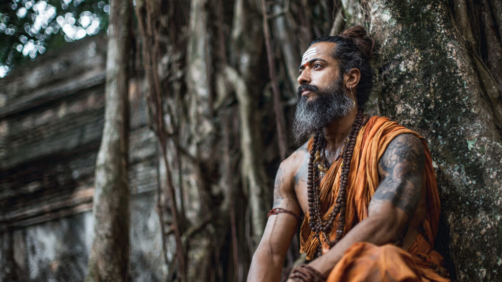 Powerful Sanatani Hindu Bio for Instagram