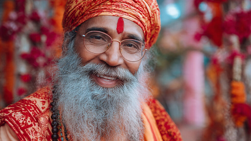 Premanand ji Maharaj Instagram Bio for Girls