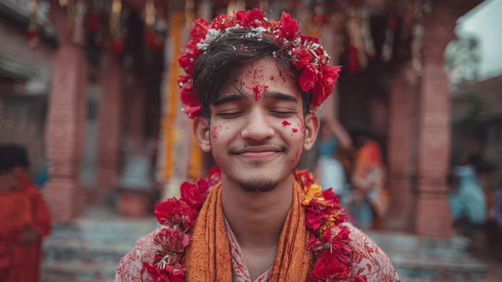 Sanatan Dharma Lover Bio for Instagram