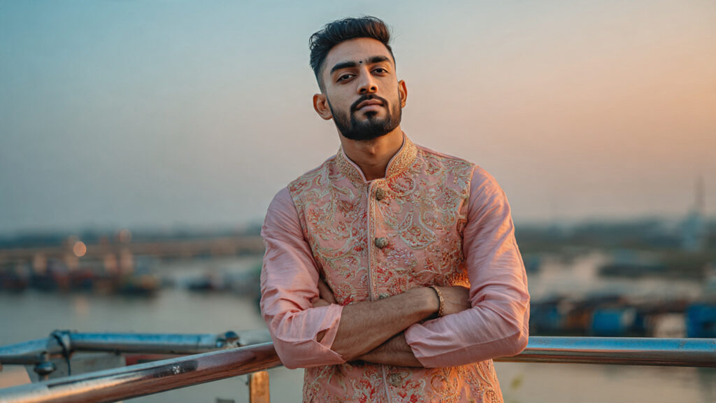 Stylish Jay Shree Ram Instagram Bio