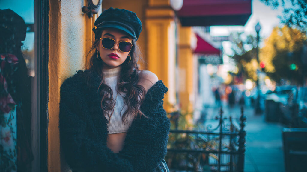 Stylish Love Bio for Instagram