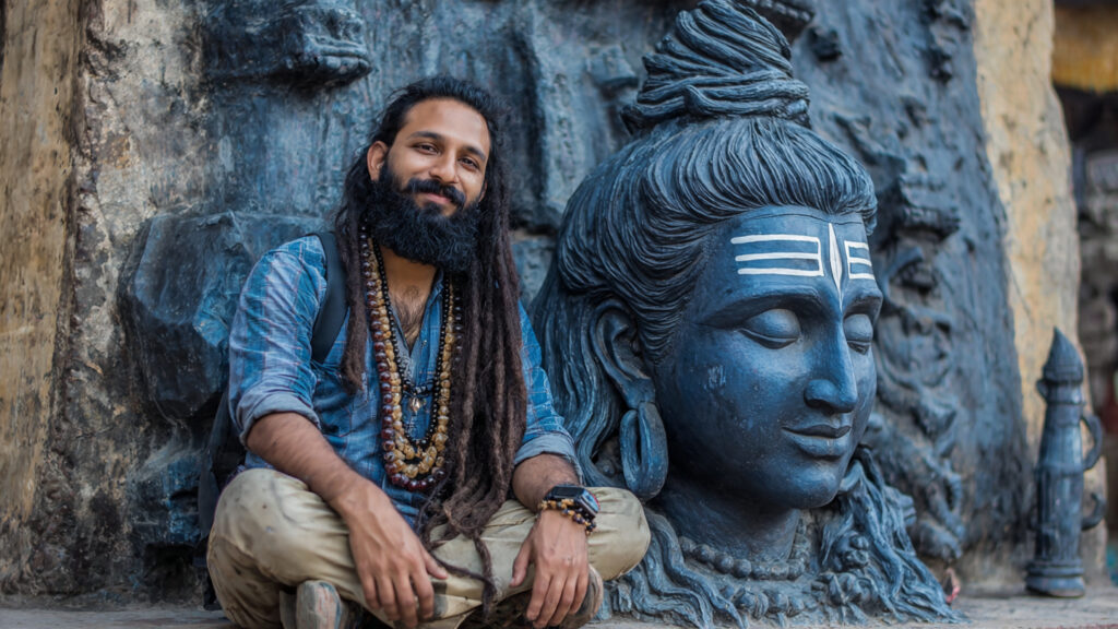 Stylish Mahakal Bio for Instagram