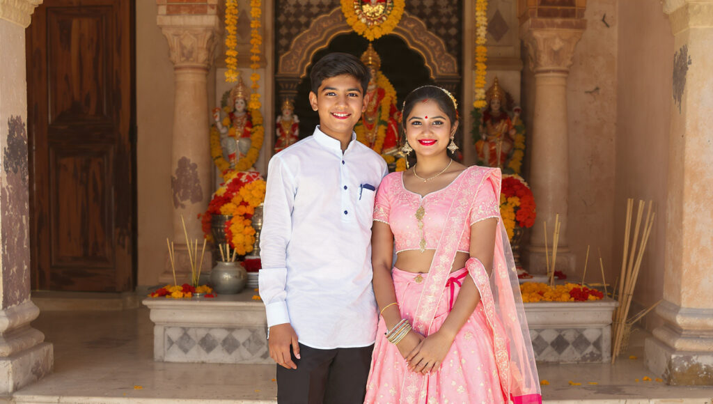 🚩(Top 1040+)🛕 Hindu Bio For Instagram || Boys & Girls 2026