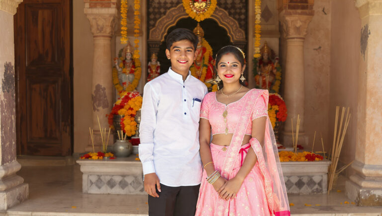 🚩(Top 1040+)🛕 Hindu Bio For Instagram || Boys & Girls 2026