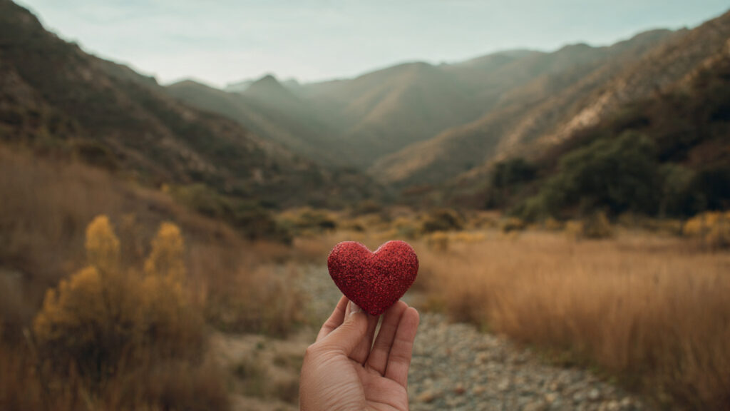 Unique Love Bio for Instagram