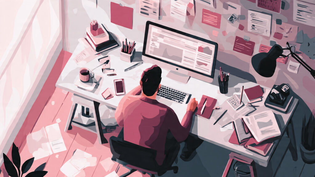 800+ Work Bio Ideas for Instagram 2026 – Professional & Creative