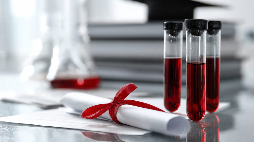 Achievements & Awards for Teaching Bio Data