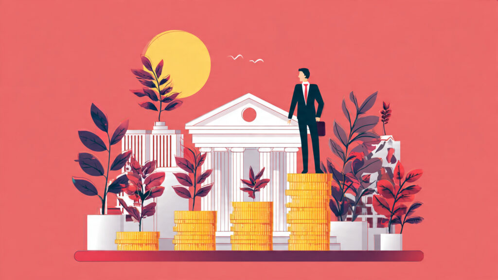 Banker Goals & Growth