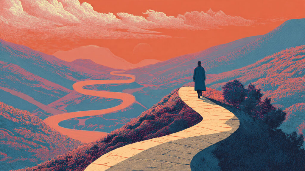 Career Path Inspiration