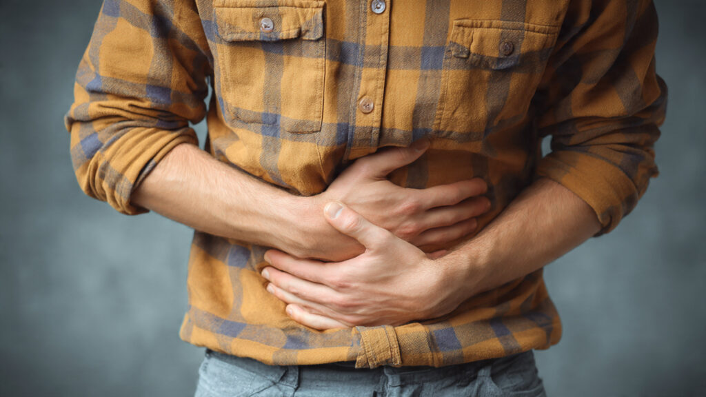 Constipation और hemorrhoids में homeopathic मदद