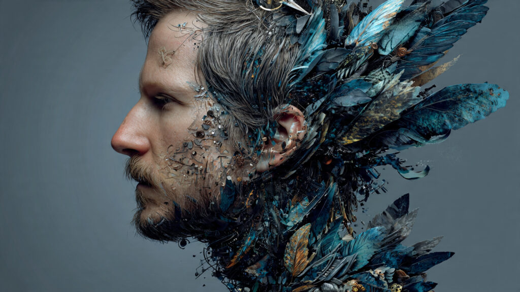 Creative Mens Bio Ideas