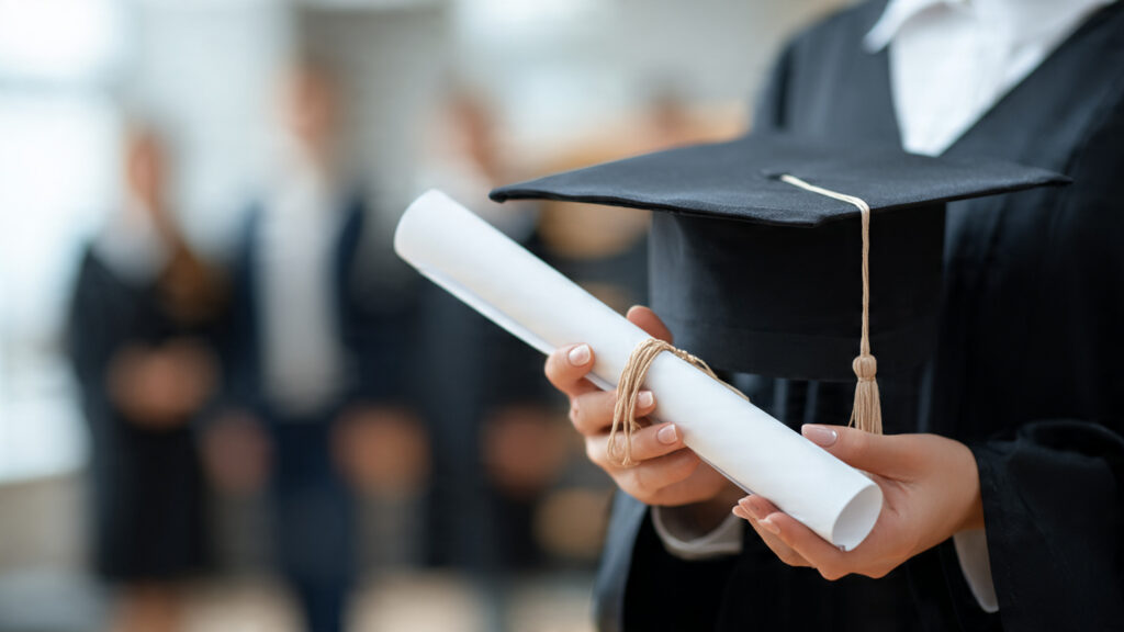 Educational Qualifications for Teaching Bio Data