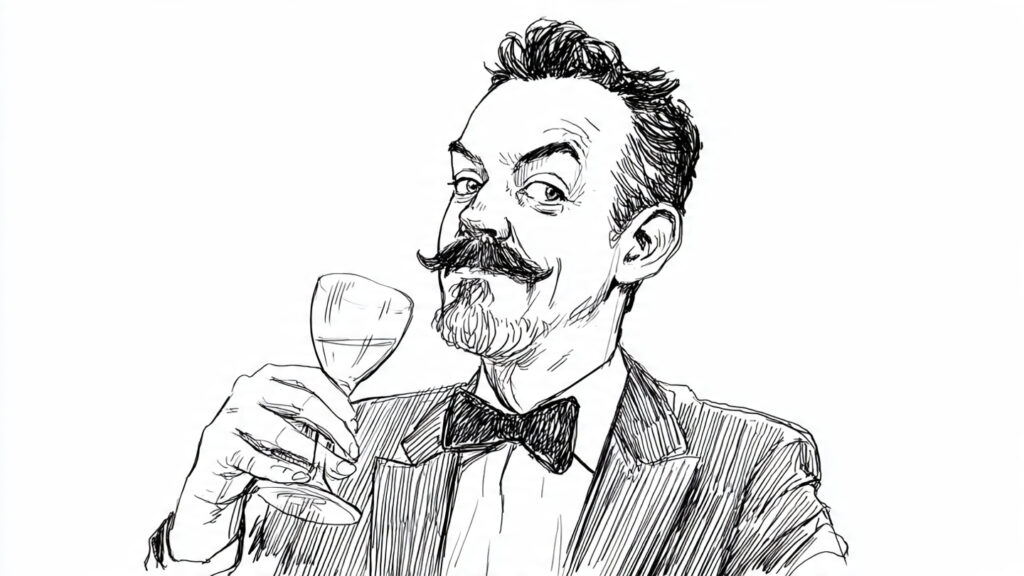 Funny Mens Bio Lines