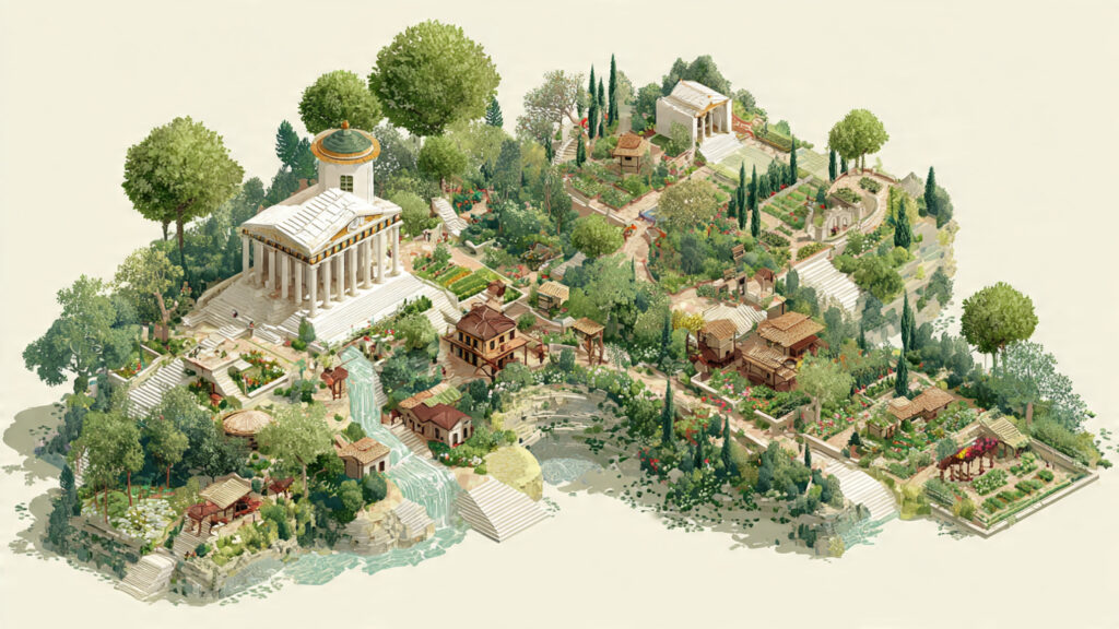 Government Initiatives Supporting Bio Villages 🌱🏛️