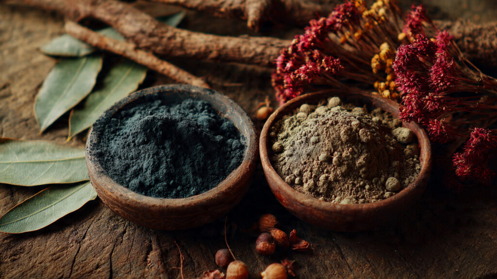 Kali Muriaticum और Kali Phosphoricum का महत्व