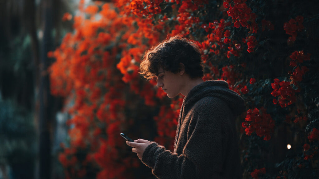 Mobile Photography Lover Bio