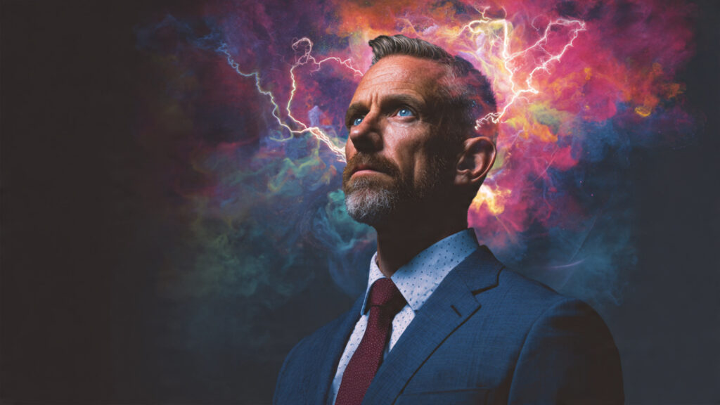 Power Mindset Bio