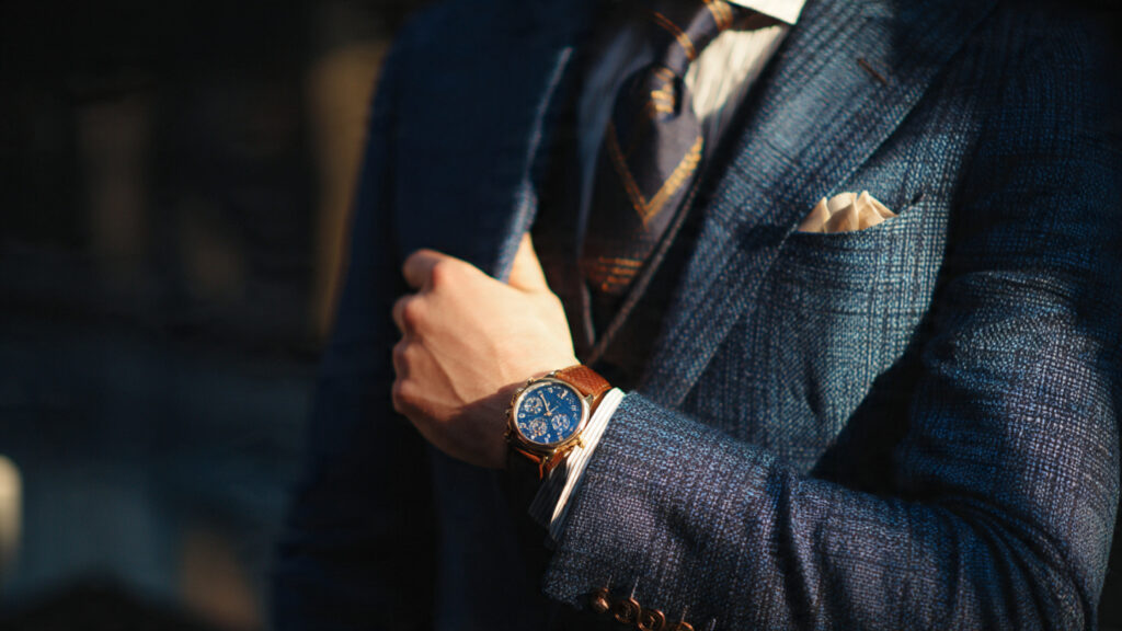 Professional Banker Vibes