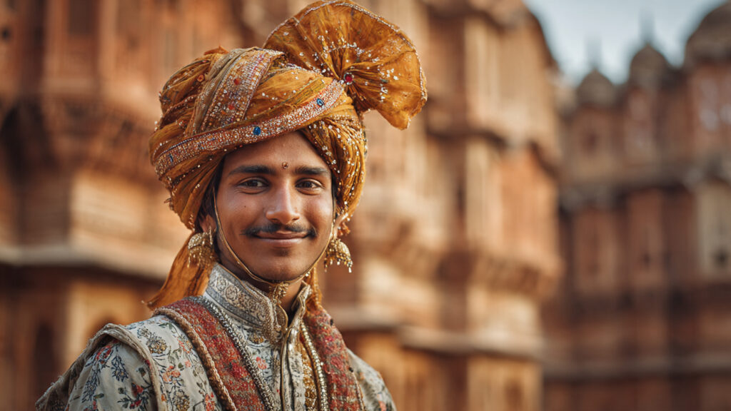 Royal Rajasthani Instagram Bio