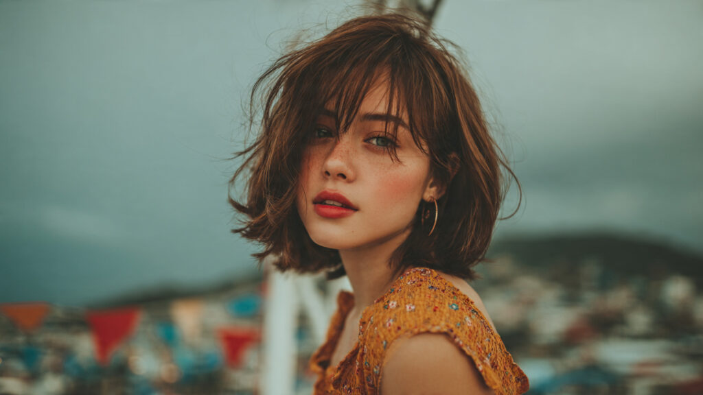Short Insta Bio Captions for Girls