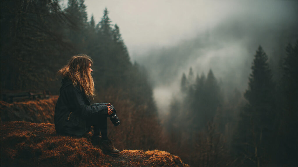 Short Photography Lover Bio