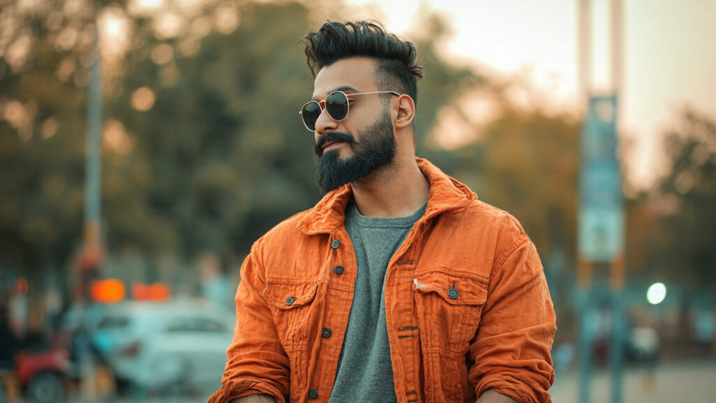 Stylish Attitude Bio for WhatsApp